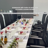 WS NƯỚC HOA APL LOGISTICS