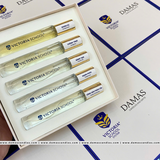 DAMAS X VICTORIA SCHOOL