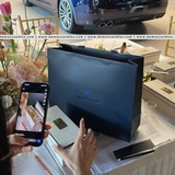 WS Nước hoa MASERATI