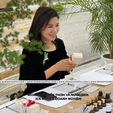 WS NƯỚC HOA palmmanor