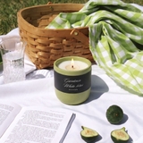 GARDENIA WHITE LOTUS