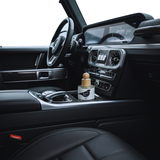 NƯỚC HOA Ô TÔ – BLACK BIRD