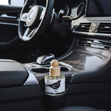 NƯỚC HOA Ô TÔ – BLACK BIRD