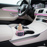 NƯỚC HOA Ô TÔ – PINK SILK