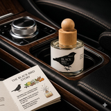 BLACK BIRD