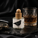 BLACK BIRD