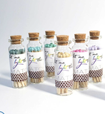 Sản xuất diêm đốt nến chuyên dụng