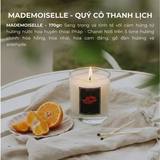 MADEMOISELLE