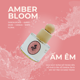 NƯỚC HOA Ô TÔ – AMBER BLOOM