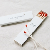 DIÊM ĐỐT NẾN GOOD DAY