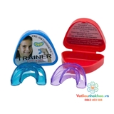 Hàm Trainer nha khoa T4K Úc chính hãng