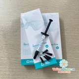 Composite lỏng trám răng Nexcomp Flow Meta Biomed - Hàn Quốc