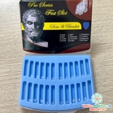 Mắc cài sứ Deni 3B (Ông già)