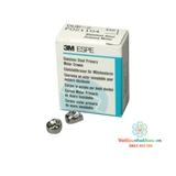 Chụp thép trẻ em 3M (Hộp 2 chiếc)