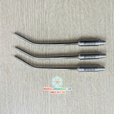 Ống hút phẫu thuật Prime - Pakistan