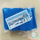 Mũ y tế (Gói 100 cái) - Nón con sâu