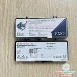 Mắc cài thép RMO – Mini Twin
