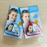 Hàm niềng Trainer nha khoa