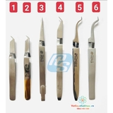 Kẹp gắp mắc cài Prime - Pakistan