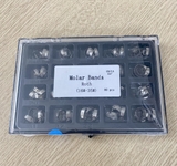 Hộp band chỉnh nha đủ số