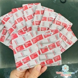 Mũi phẫu thuật cắt xương Dentsply (Tay nhanh, Tay chậm)