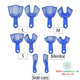 Thìa lấy dấu thép nhựa
