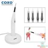 Máy Cắt Côn Coxo C-BLADE (Cut gutta)