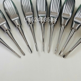 Bộ bẩy cán sò 9 cây - Pakistan