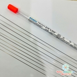 Dây thẳng TMA Morelli - Brazil