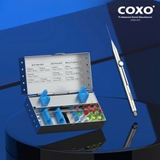 Bộ dụng cụ lấy file gãy Coxo C-FR2