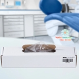 Túi bọc bảo vệ SENSOR - Bảo vệ cảm biến tia X, vệ sinh và tránh nhiễm chéo (Hộp 500 cái)