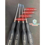 Bẩy răng Osung (Bẩy Osung thẳng 3mm, 5mm)