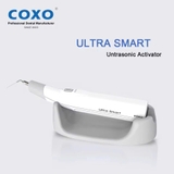 Máy rung rửa nội nha Coxo Ultra Smart