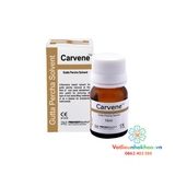Dung dịch làm mềm côn Carvene Prevest- Lọ 10ml