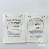 Dây cung ngược Reverse đuôi cong - Gói 2 sợi