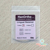 Dây duy trì sau chỉnh nha - Gói 2 chiếc