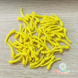 Vòi bơm Silicon nhỏ