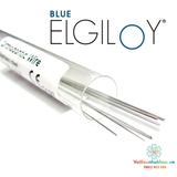 Dây cung thẳng Blue Elgiloy RMO