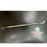 Cây hàn 2 đầu dẹt (Cây trám)