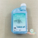 Nước sát khuẩn - Nước ngâm dụng cụ Anios Excel D