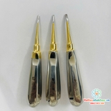 Bẩy cong cán vàng (Bẩy ưỡn)- Prime