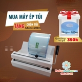 Máy đóng gói dụng cụ Seal 02