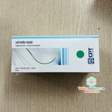 Chỉ khâu phẫu thuật không tiêu Nylon - CPT