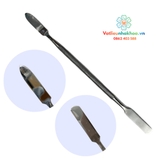 Bay trộn chất Hàn BayCimet Inox