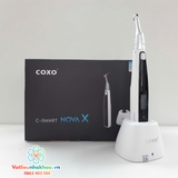 Máy nội nha tích hợp định vị chóp C-SMART NOVA X