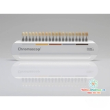 Bảng so màu Chromascop Ivoclar Vivadent