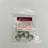 Band chỉnh nha Hàn Quốc Orthosun 3 ống