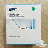 Chỉ khâu phẫu thuật tự tiêu Catgut - CPT