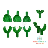 Thìa lấy dấu nhựa