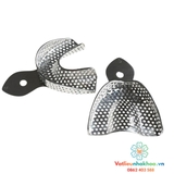 Thìa lấy dấu INOX